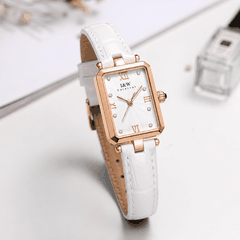 Đồng Hồ Nữ I&W Carnival 631L2 Quartz