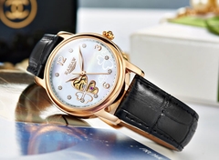 Đồng Hồ Nữ Kassaw K810L6 Automatic