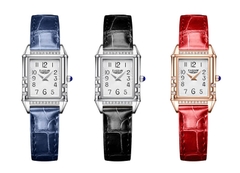 Đồng Hồ Nữ Kassaw K918L5 Quartz