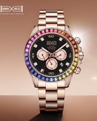 Đồng Hồ Nam Chính Hãng Bexei BX9150G1 Automatic