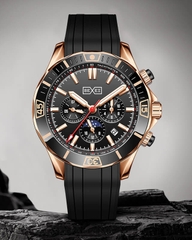Đồng Hồ Nam Chính Hãng Bexei BX9213G1 Automatic