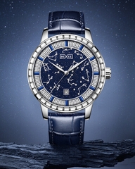 Đồng Hồ Nam Chính Hãng Bexei BX9192G1 Automatic