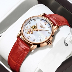 Đồng Hồ Nữ Kassaw K810L1 Automatic