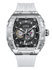 Đồng Hồ Nam Bonest Gatti Ghost Speed BG5602-A4 Automatic