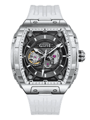 Đồng Hồ Nam Bonest Gatti Ghost Speed BG5602-A2 Automatic