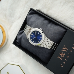 Đồng Hồ Nữ I&W Carnival 55793L-T2 Quartz