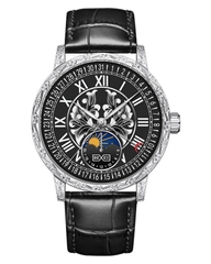 Đồng Hồ Nam Chính Hãng Bexei BX9215G2 Automatic