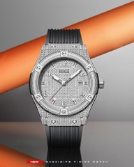 Đồng Hồ Nam Chính Hãng Bexei BX9175G1 Automatic