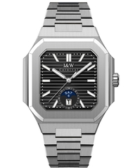Đồng Hồ Nam I&W Carnival 55876G3 Automatic