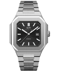 Đồng Hồ Nam I&W Carnival 55875G12 Automatic