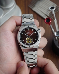 Đồng Hồ Nam I&W Carnival 55883G-T4 Automatic