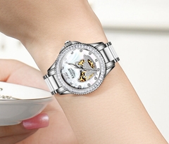 Đồng Hồ Nữ Kassaw K889L3 Automatic