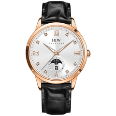 Đồng Hồ Nam I&W Carnival 55831G8 Automatic