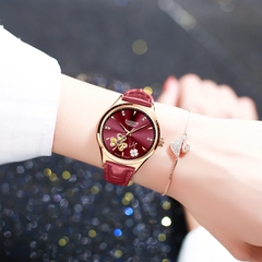 Đồng Hồ Nữ Kassaw K820L4 Automatic