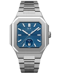Đồng Hồ Nam I&W Carnival 55876G3 Automatic
