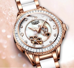 Đồng Hồ Nữ Kassaw K882L1 Automatic