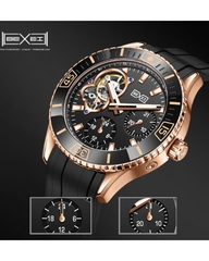 Đồng Hồ Nam Chính Hãng Bexei BX9253G1 Automatic