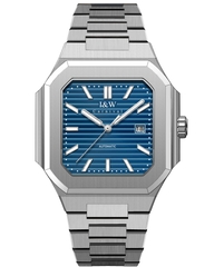 Đồng Hồ Nam I&W Carnival 55875G14 Automatic