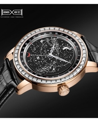 Đồng Hồ Nam Chính Hãng Bexei BX9160G1 Automatic