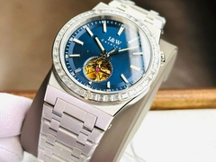 Đồng Hồ Nam I&W Carnival 761G1 Automatic
