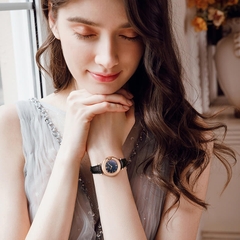 Đồng Hồ Nữ I&W Carnival 3011L3 Quartz