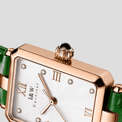 Đồng Hồ Nữ I&W Carnival 631L4 Quartz