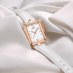 Đồng Hồ Nữ I&W Carnival 631L2 Quartz