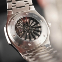 Đồng Hồ Nam I&W Carnival 735GT17 Automatic