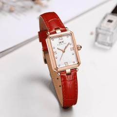 Đồng Hồ Nữ I&W Carnival 631L3 Quartz