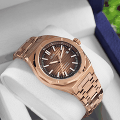 Đồng Hồ Nam I&W Carnival 711G13 Automatic