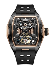 Đồng Hồ Nam Bonest Gatti Top Speed BG5501-A3 Automatic