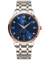 Đồng Hồ Nam I&W Carnival 55831G6 Automatic