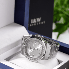 Đồng Hồ Nam I&W Carnival 750G4 Automatic