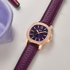Đồng Hồ Nữ I&W Carnival 55896L1 Quartz