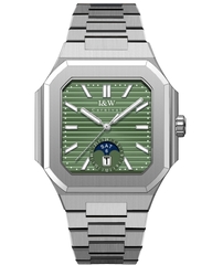 Đồng Hồ Nam I&W Carnival 55876G3 Automatic