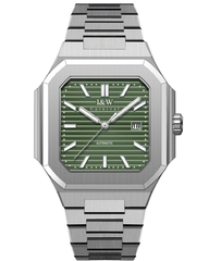 Đồng Hồ Nam I&W Carnival 55875G14 Automatic