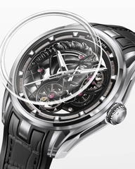 Đồng Hồ Nam Chính Hãng Bexei BX9220G1 Automatic