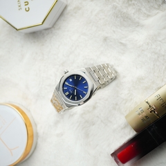 Đồng Hồ Nữ I&W Carnival 55793L-T2 Quartz