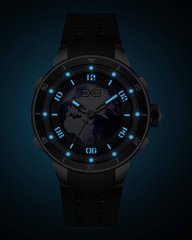 Đồng Hồ Nam Chính Hãng Bexei BX9197G1 Automatic
