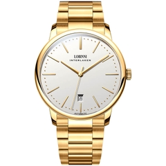 Đồng Hồ Nam Lobinni No.12028-5 Automatic