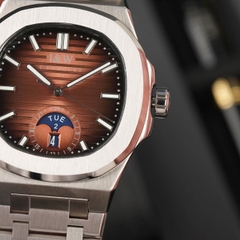 Đồng Hồ Nam I&W Carnival 735GT17 Automatic