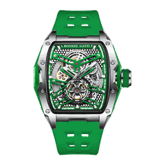 Đồng Hồ Nam Bonest Gatti Top Speed BG5502-A4 Automatic