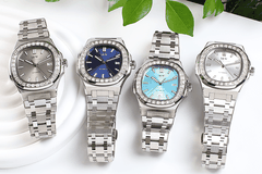 Đồng Hồ Nam I&W Carnival 750G3 Automatic