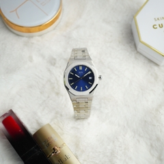 Đồng Hồ Nữ I&W Carnival 55793L-T2 Quartz