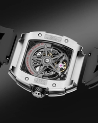Đồng Hồ Nam Chính Hãng Bexei BX9801G1 Automatic