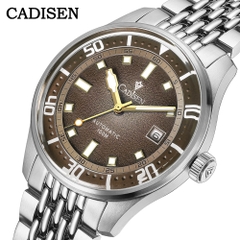 Đồng Hồ Nam Cadisen C8244M3 Automatic
