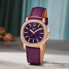 Đồng Hồ Nữ I&W Carnival 55896L1 Quartz