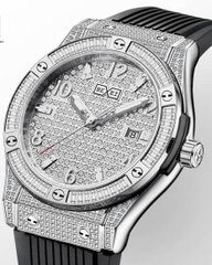 Đồng Hồ Nam Chính Hãng Bexei BX9175G1 Automatic
