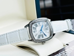 Đồng Hồ Nữ I&W Carnival 637L1 Quartz