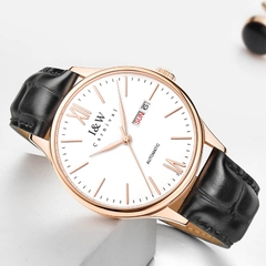 Đồng Hồ Nam I&W Carnival 516G1 Automatic